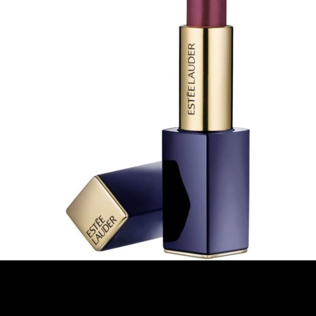 esteelauder雅诗兰黛envyrouge倾慕系列口红唇膏35g450insolentplum