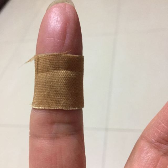 邦迪弹性创可贴100片防水创可贴5片护创小创伤