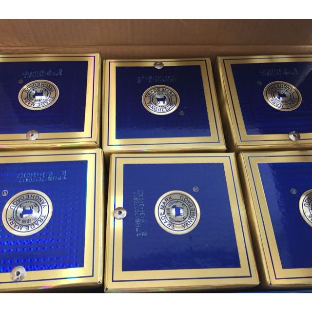 洋河yanghe蓝色经典海之蓝52度375ml6整箱装浓香型白酒新老包装随机