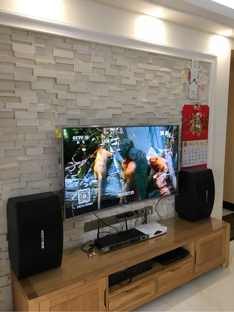 海信55智能电视