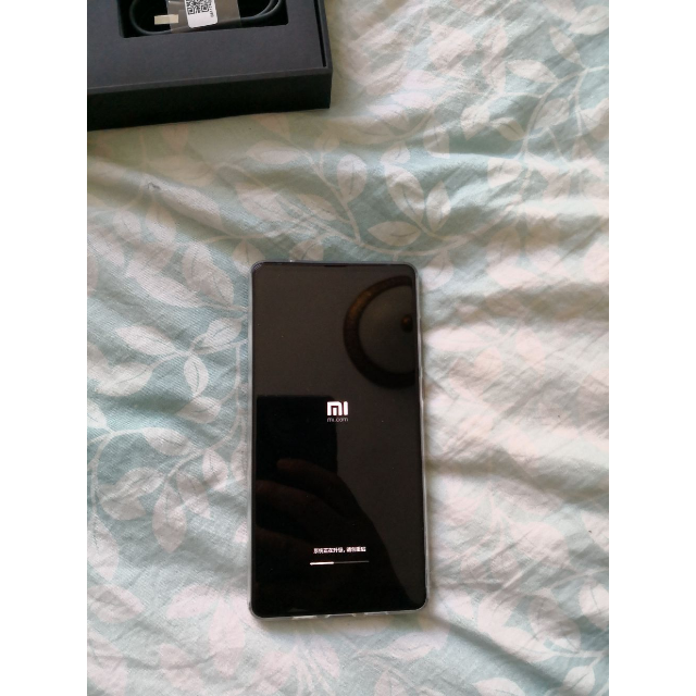 6gb 64gb 全网通 全面屏 四曲面陶瓷 移动联通电信4g智能手机高清大图