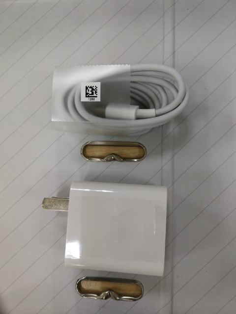 华为mate9pro充电器