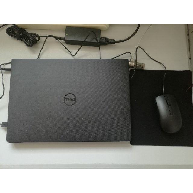 戴尔dell成就3583 15er-1625s 15.