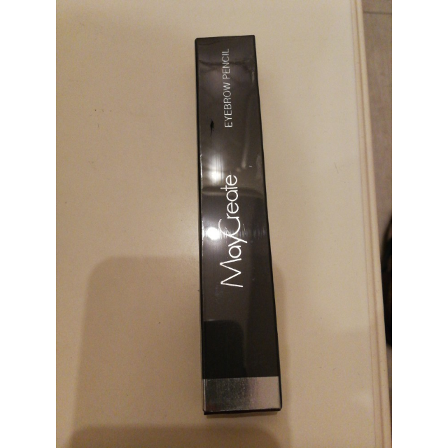 【送眉卡 05咖啡】maycreate 炫目晴采双头眉笔 防水防汗不脱色持久不