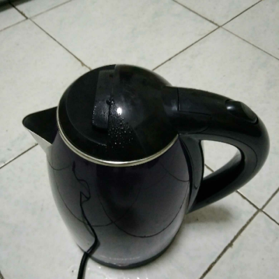 厨卫电器 生活电器 厨房小家电 电水壶/电水瓶 hong 红牌/hong hp-180