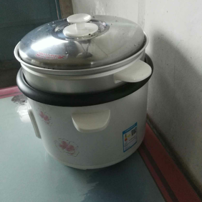 厨卫电器 生活电器 厨房小家电 电饭煲 hong hong/红牌 hong cf.