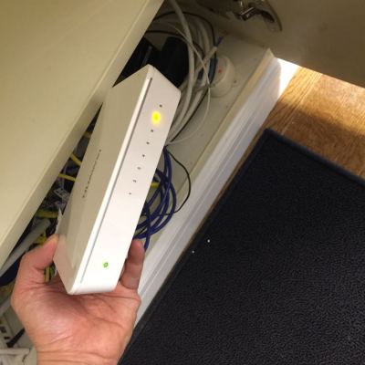 华为(huawei)s1700-8g-ac 非网管8口千兆以太网 交换机 顺丰包邮