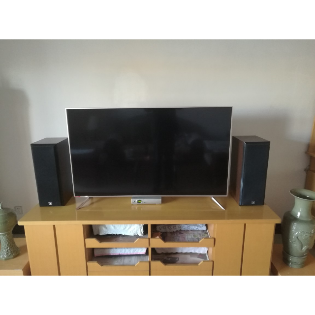 长虹(changhong)60d3p 60英寸64位4k超高清hdr全金属轻薄智能平板led