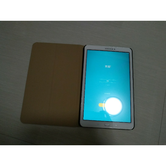 【下单送礼】三星(samsung)galaxy tab a sm-t580 wifi平板电脑 10.