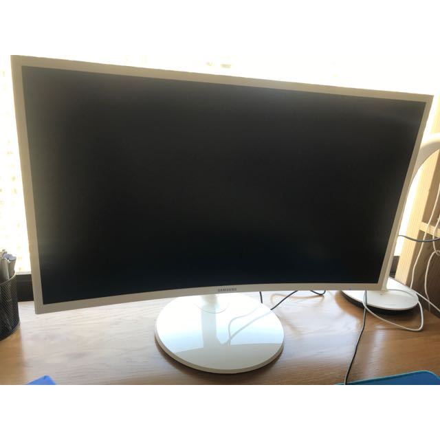 > 三星(samsung)c27f391fhc 27英寸led背光曲面显示器商品评价 > 尺寸