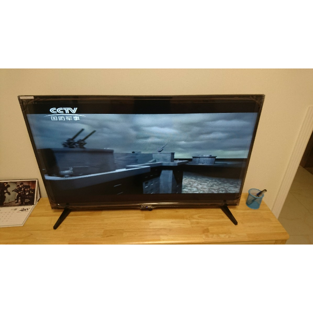 先锋pioneerled50b560p50英寸全高清网络智能液晶电视