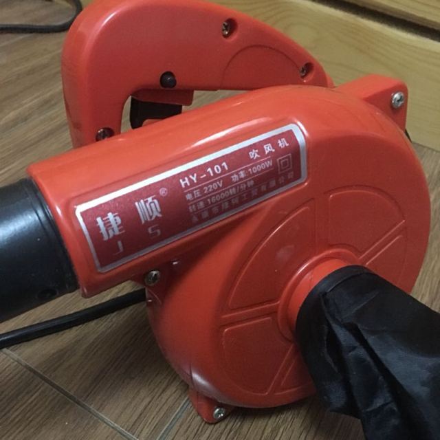 鼓風機大功率電腦除塵器 吹灰機吸塵器網吧家用清灰工具汽車吹吸灰塵