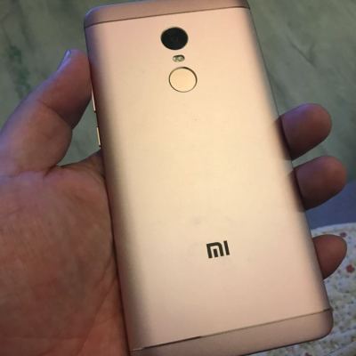 xiaomi/小米 红米手机note4x 4gb 64gb 樱花粉 移动联通电信4g智能