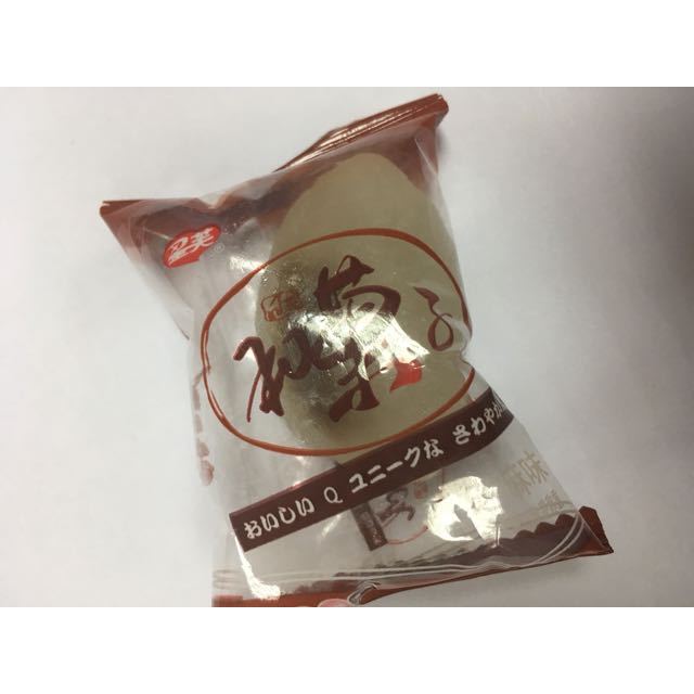 星芙干吃汤园麻薯500g 传统糕点糯米滋粑好吃的零食品糕类袋装