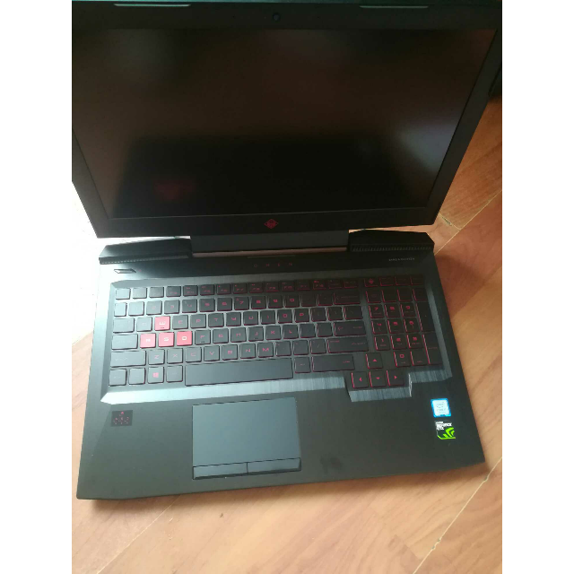 惠普(hp)暗影精灵iii代 15.