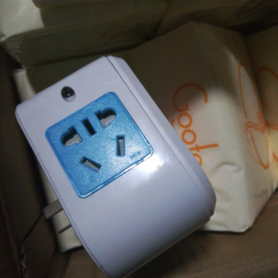 >购旺(gowone) 总控开关.商品评价