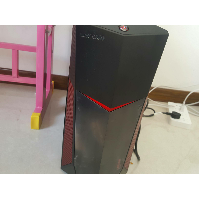 联想(lenovo)拯救者 刃7000 二代 i5-8400 32gb 1t 512gb ssd gtx1060