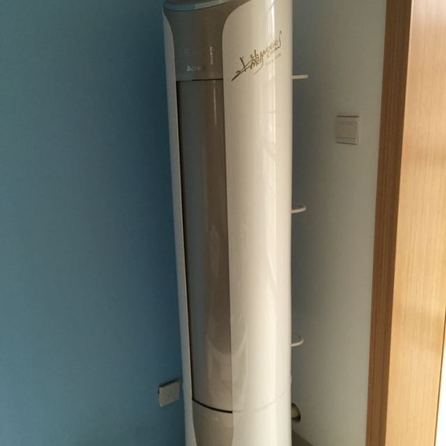 > 志高(chigo) 3匹 定频 new-ld24c1h3y2 智能 冷暖 柜机空调商品评价