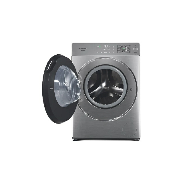 松下(panasonic) xqg90-s9355 9公斤 变频大容量wifi智控 大视窗一键