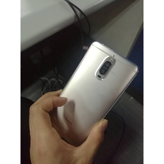 huawei/华为 mate9 pro(lon-al00)4gb 64gb 琥珀金 移动联通电信手机