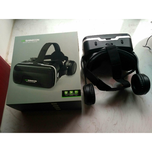 千幻6代耳机版蓝光版带游戏手柄 千幻魔镜7代vivo苹果小米oppo华为