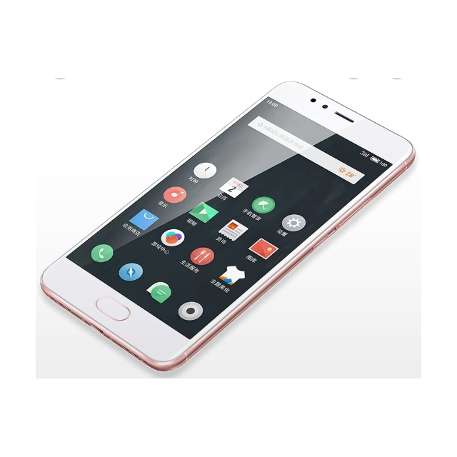 顺丰包邮魅族魅蓝5s3gb32gb月光银全网通4g手机双卡双待