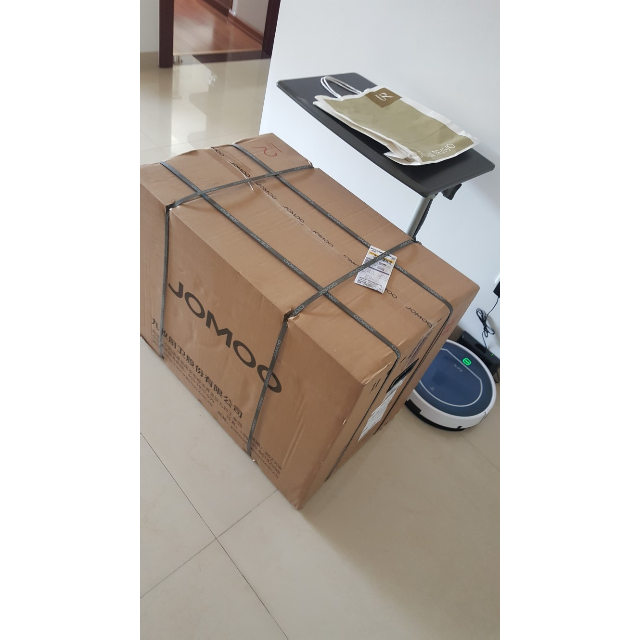 jomoo九牧遥控全自动冲水烘干座便电动一体式智能马桶z1s300 z1s300