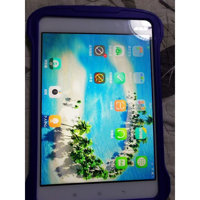 步步高bbk家教机s1pro小学中学高中课本同步学习机点读机学生平板电脑