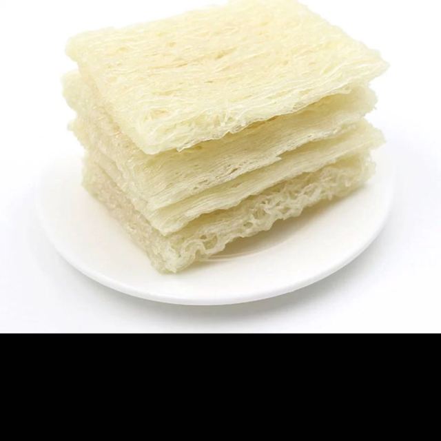 河源霸王花淮山米粉营养米粉蒸汤炒米粉米丝3kg广东包邮【中华特色馆