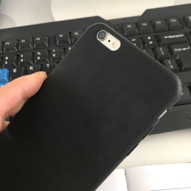 benks iphone8手機殼 蘋果8plus超薄全包保護套 iphone7plus硅硬殼