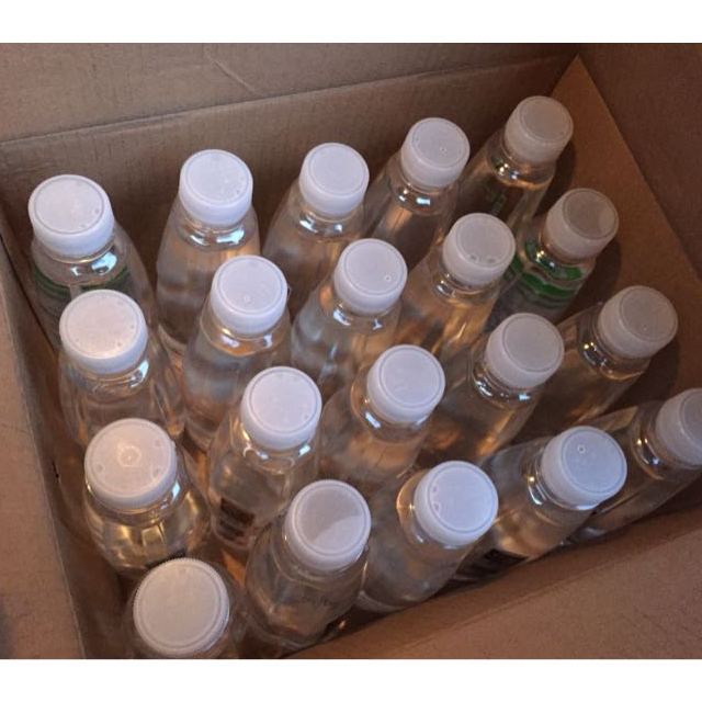 > 天地精华 天然矿泉水350ml*20瓶/箱 弱碱性饮用水整箱商品评价 >