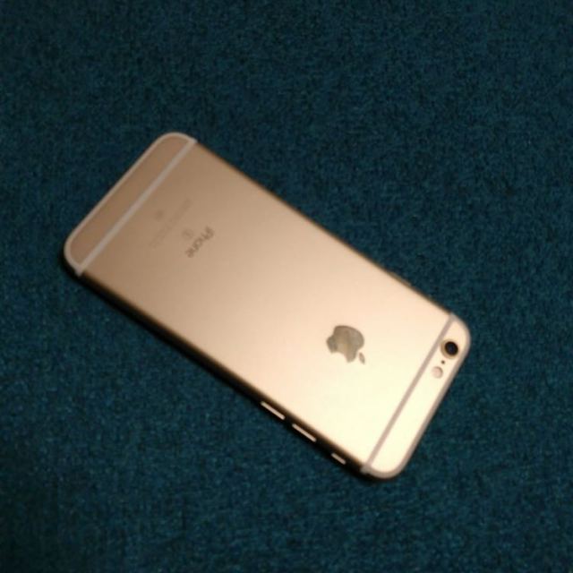 > 【二手9新】[优品]苹果/iphone 6s 金色 128gb 全网通4g 苹果手机
