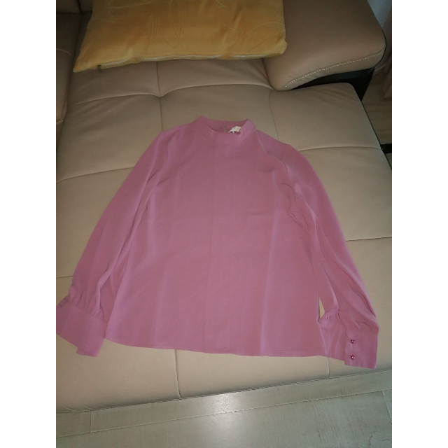 千仙仙旗舰店 芋粉色