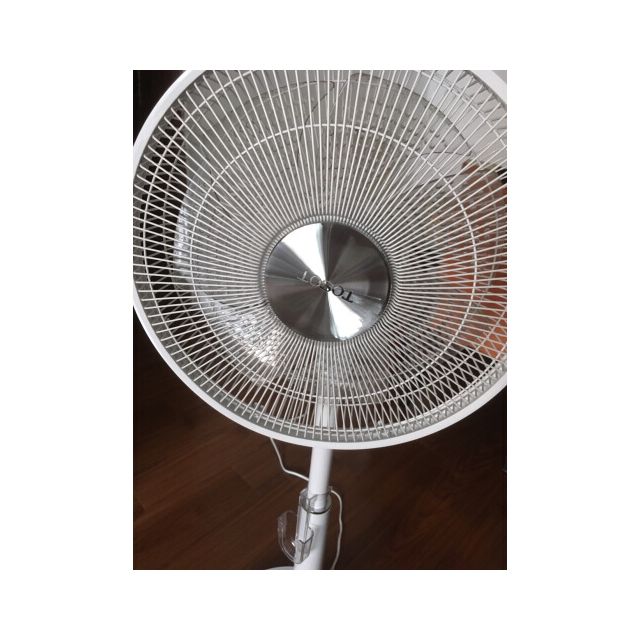 格力gree/大松tosot直流变频风扇 大松电风扇fsz-3008bg7 落地扇遥控