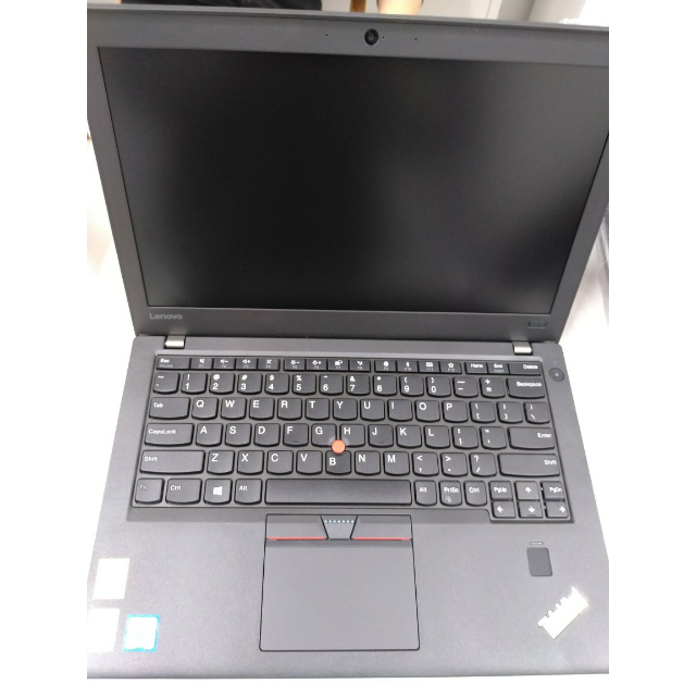 聯想thinkpad x390 0mcd 4g版 十代酷睿i5-10210u 8gb內存256gb固態