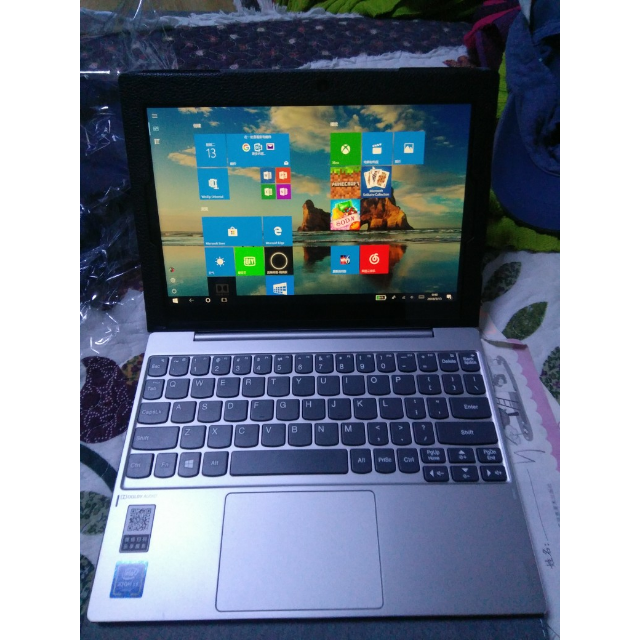 联想(lenovo)miix320 10.