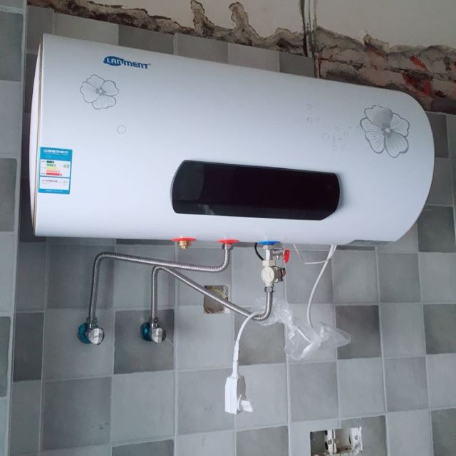 厨宝 2000w速热 防电墙dszf-60a06-a23d 无线遥控电热水器有种高大上