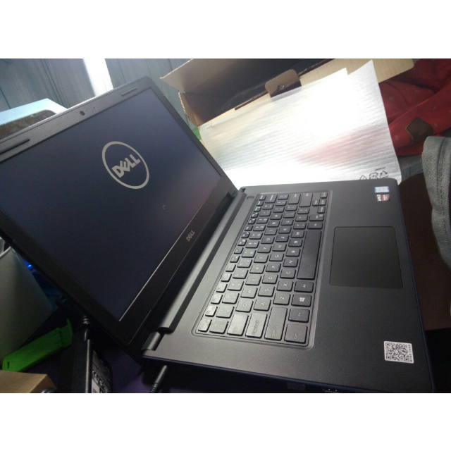 戴尔(dell)成就3480 14英寸轻薄本商务办公娱乐游戏笔记本电脑(i5