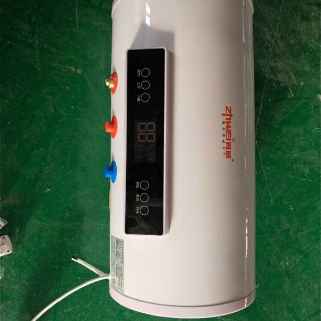 真威zhweidszf40a20家電儲熱式電熱水器2000w速熱洗澡廚寶40升自行