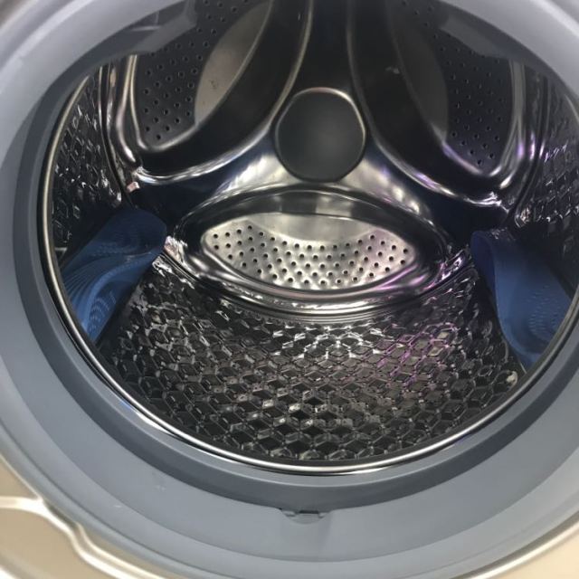 小天鹅littleswantd801416wmidg8公斤全自动滚筒洗干一体机洗衣机精准