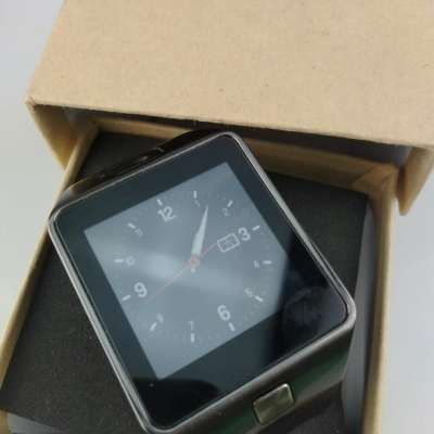 >uvr插卡电话手表qq微信学生.商品评价