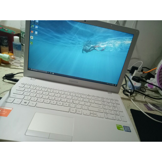 三星samsung300e5mx0l156英寸轻薄游戏笔记本i57200u4g500g128g2g独显