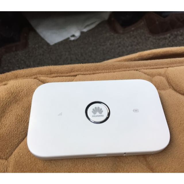 华为e5573s856联通电信3g4g无线路由器移动随身wifi便捷车载卡托上网