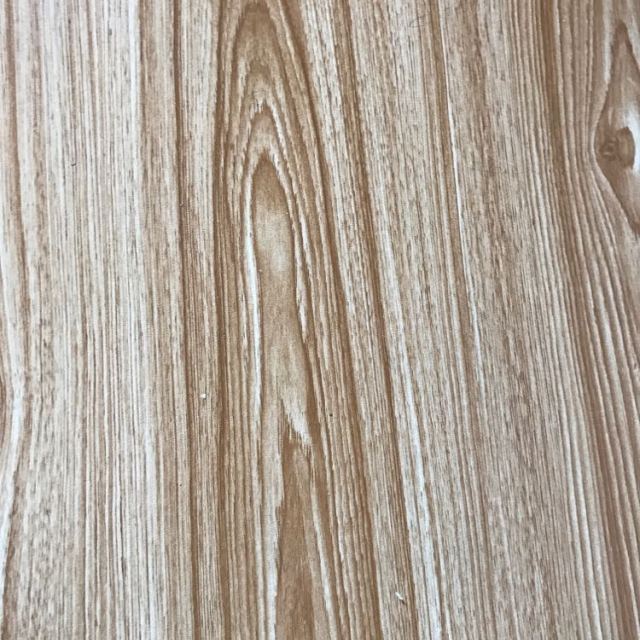 电脑桌台式简易办公桌书架书桌家用办公桌简易电脑桌桌子加勒比松木色