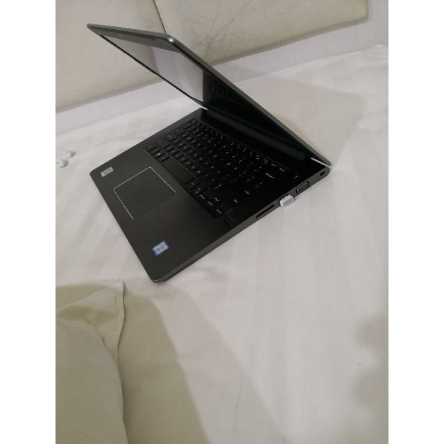 戴尔dell成就5468-r2625s 14英寸轻薄笔记本 i5-7200u 4g 128g ssd