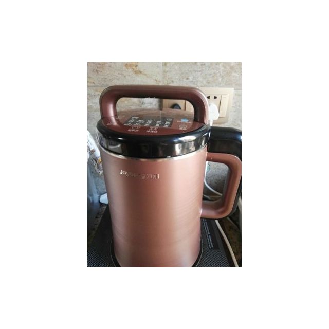 【九阳官方旗舰店】九阳dj13r-p9 家用 全自动 破壁 无渣 豆浆机 家用