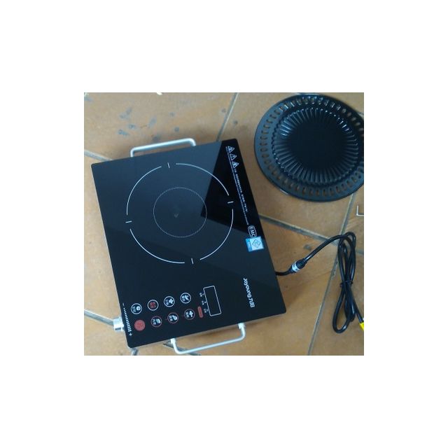 joyoung/九阳h22-x3 电陶炉九阳电陶炉家用茶炉电磁炉智能光波炉电池