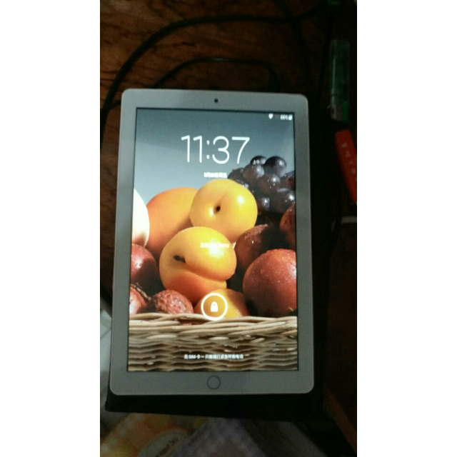 dieealen戴恩超薄高清116英寸平板电脑八核4g64g移动联通版4g通话wifi