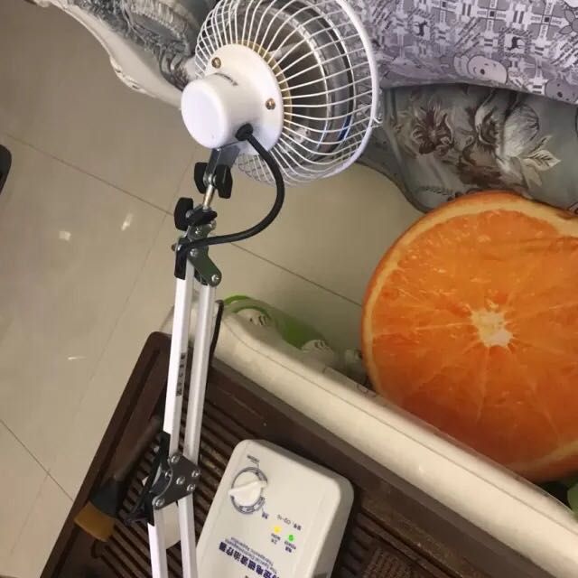 养生馆必备】 可孚神灯理疗仪烤灯理疗仪 家用烤电医用男女赠膏药贴