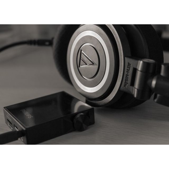 飞利浦philipssa8232学生蓝牙dsd无损音乐播放器插卡mp3便携随身听可